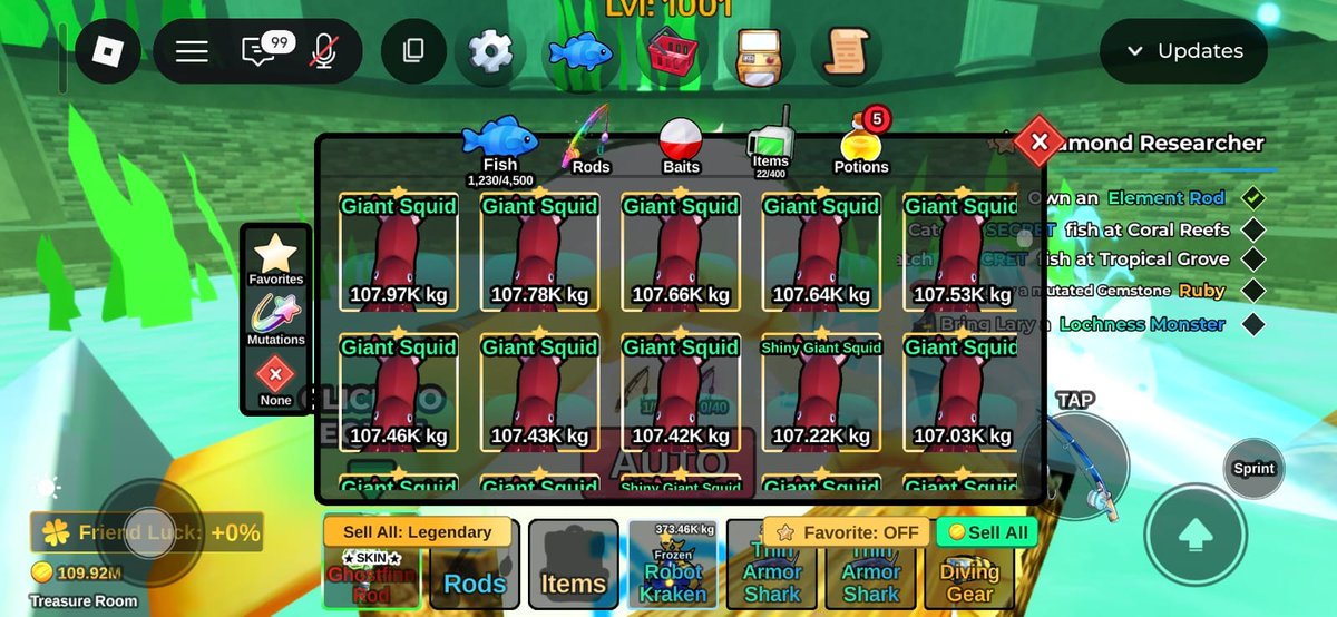 kyu ptpt x8 sc tumbal batu enchant mt after dm tweet media