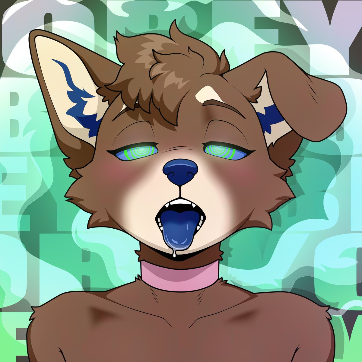 World Hypnotism Day~

That means it's time for me to hypnoti

—"𝘞𝘩𝘰'𝘴 𝘢 𝘨𝘰𝘰𝘥, 𝘴𝘶𝘣𝘣𝘺 𝘱𝘶𝘱𝘱𝘺"

hnnghhdff