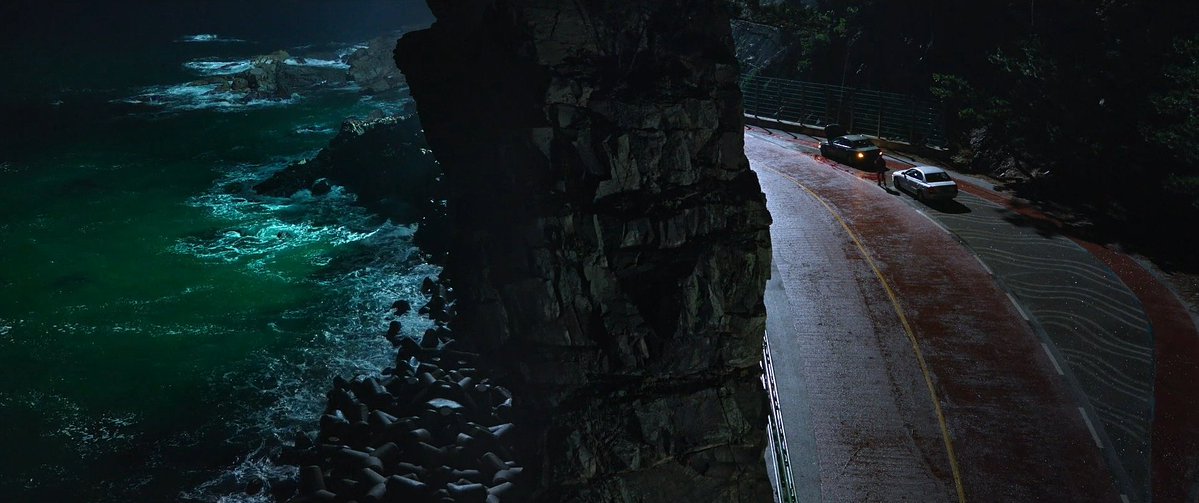 travellingsoot's tweet image. still can't get over how incredible the cinematography is in no other choice