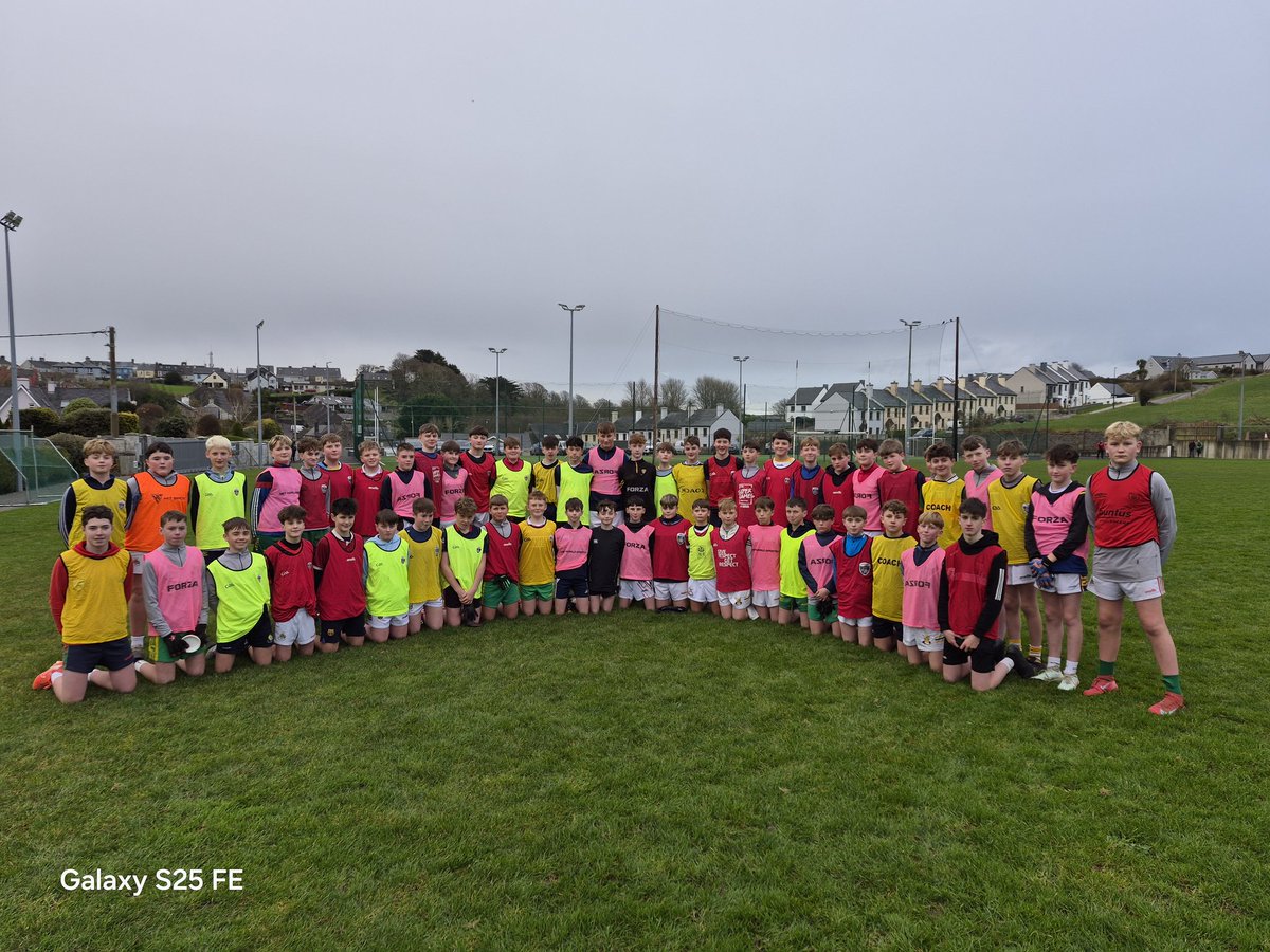 CorkGDCJamesMcCarthy tweet media