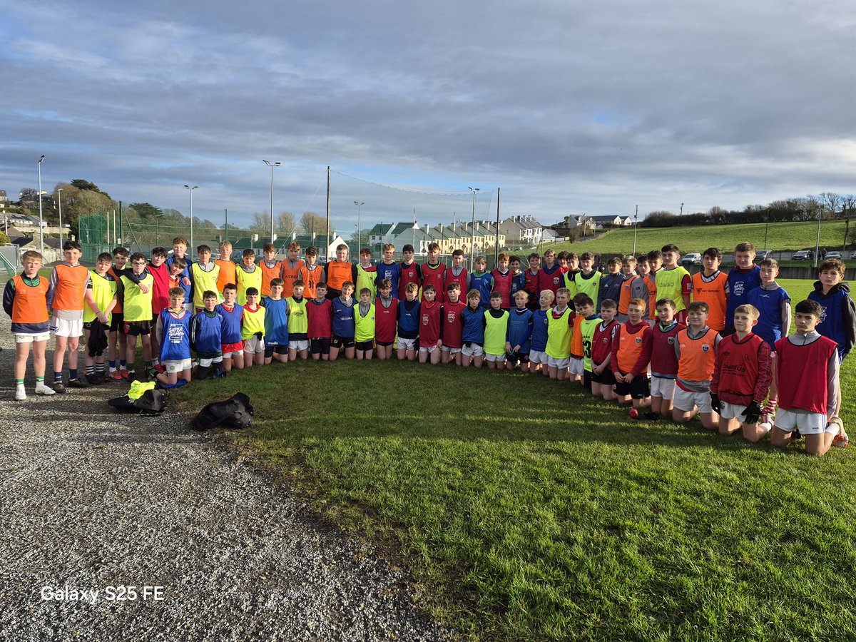 CorkGDCJamesMcCarthy tweet media