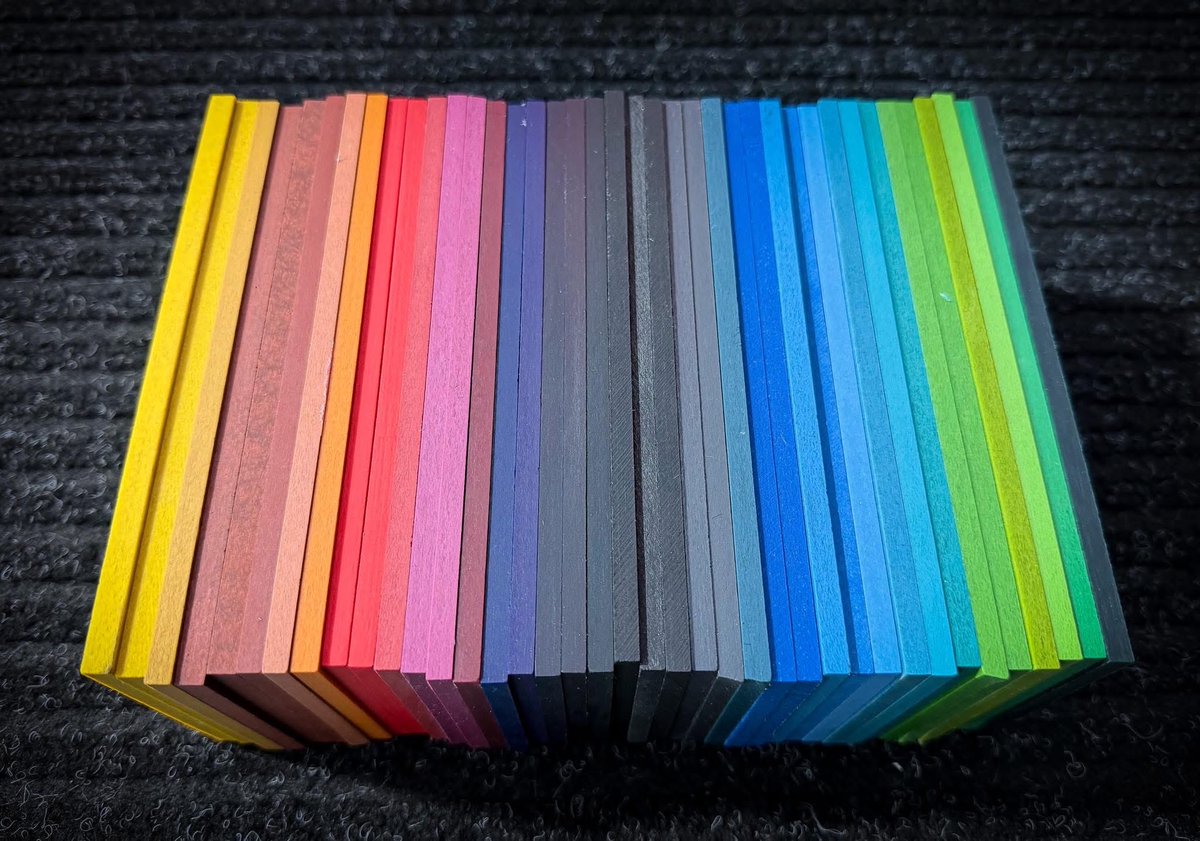 HMC Knives tweet media