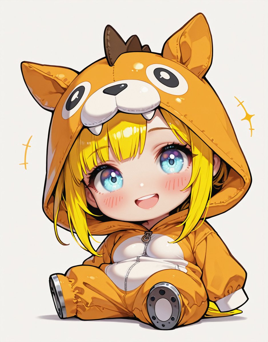 華乃様画像確認用！ 天乃鯱 amano orca (@orca_amano) / Posts and Replies / X