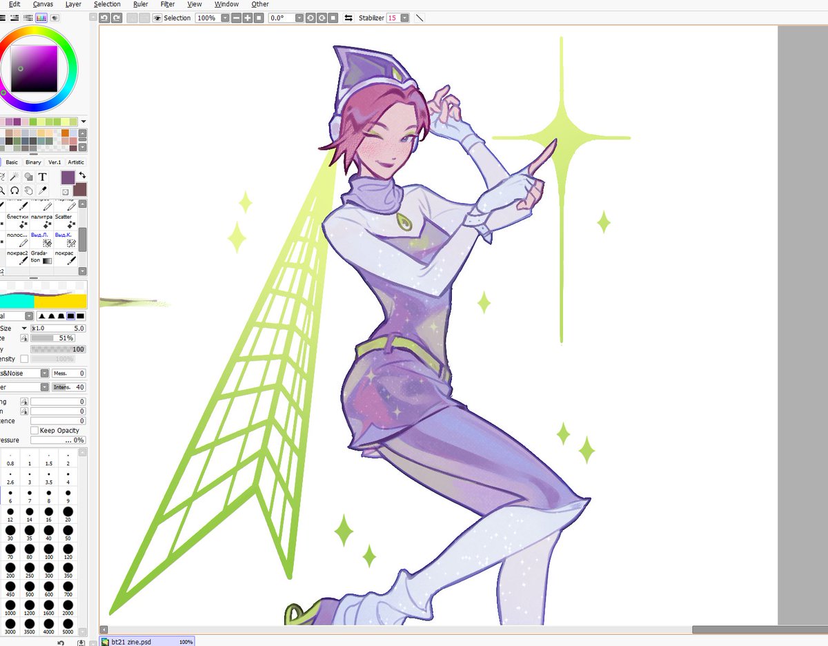 masyanajoy's tweet image. #winx