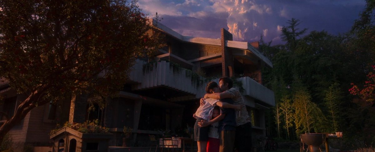 travellingsoot's tweet image. still can't get over how incredible the cinematography is in no other choice