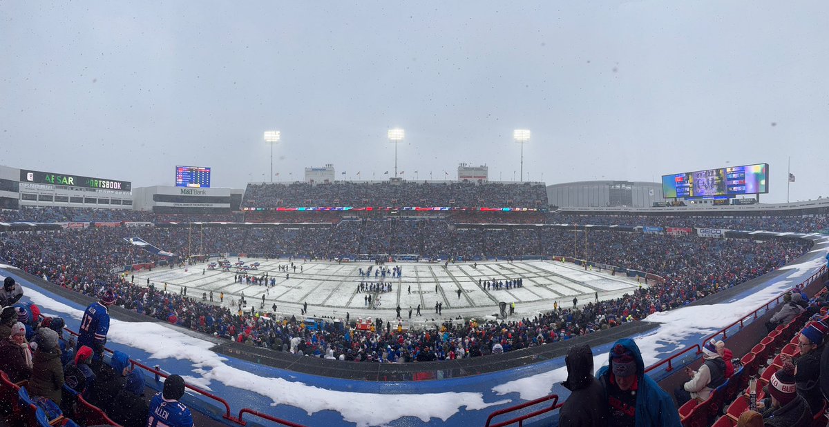 mLOCKdaBOSS's tweet image. Bye Ralph 🏟️ 😢