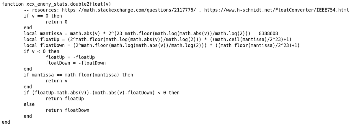 Depths of Xeno Series Wiki tweet media