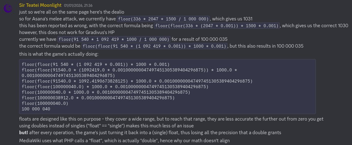 Depths of Xeno Series Wiki tweet media