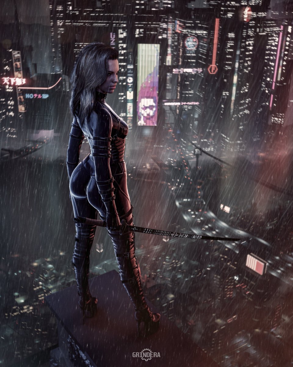 Grindera666's tweet photo. Shiny Sunday 🖤

#8ug8ear #tbug #t8ear #PCgaming #photomode #Cyberpunk2077 #PhantomLiberty #virtualphotography #worldofVP #ThePhotoMode https://t.co/pSiRrv9s3t