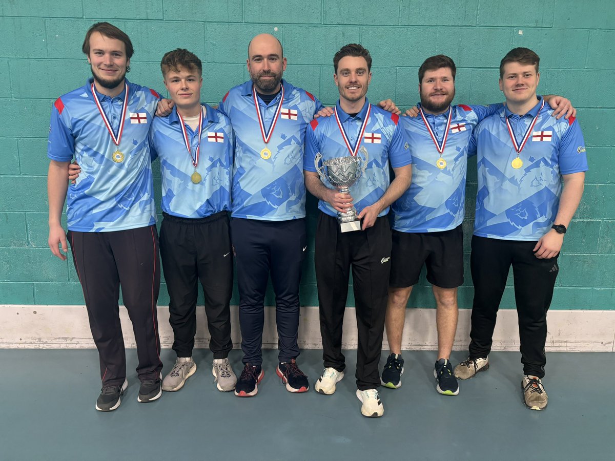 World In One City Cricket tweet media