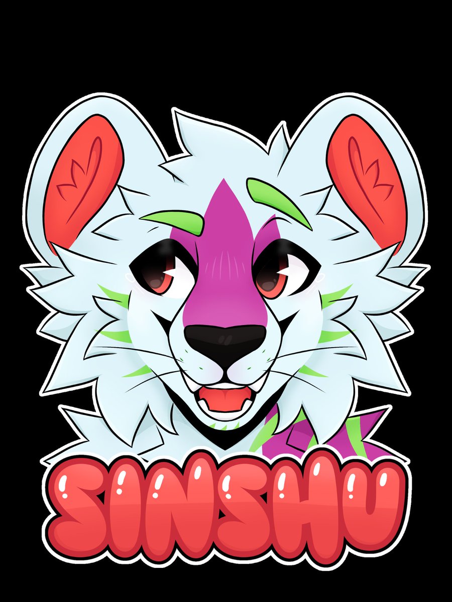 🐆Sinshu🌙 tweet media