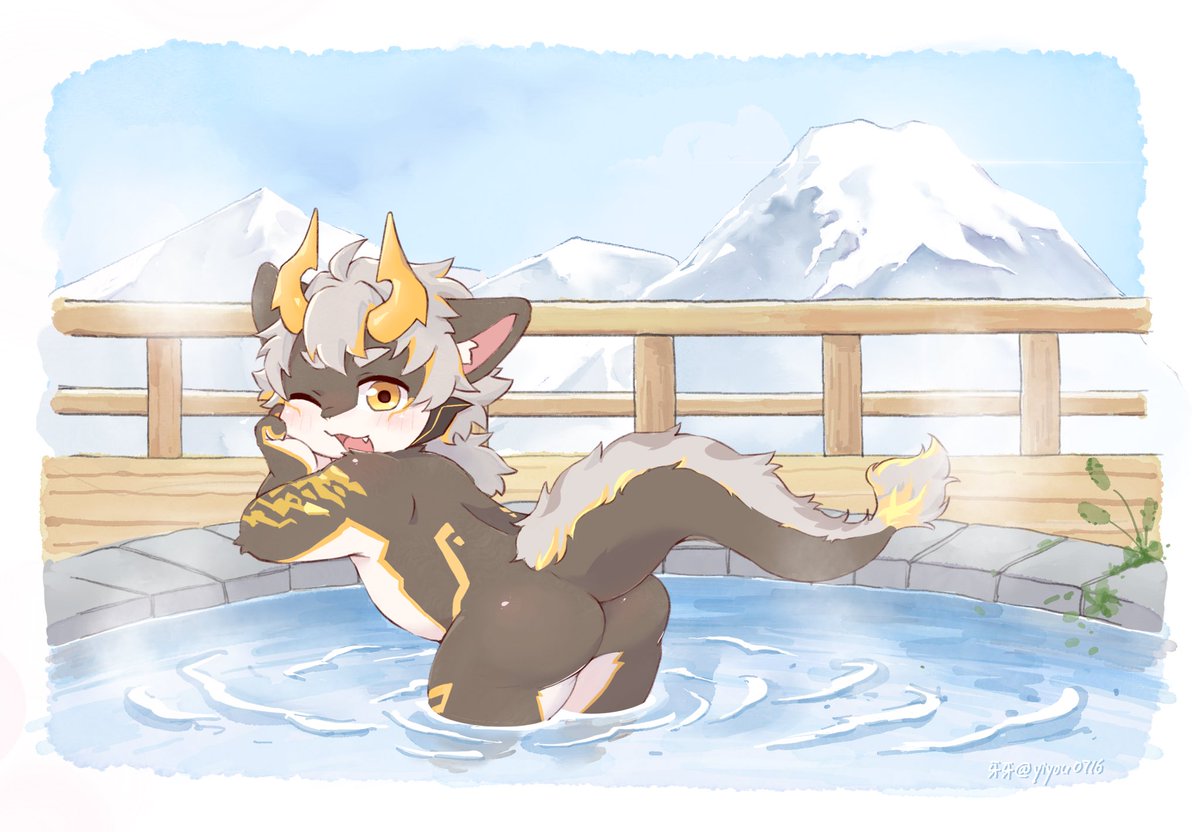 yiyou0716's tweet photo. 是@wolfrigh1 的委托～
私人委托请勿使用 https://t.co/owwFxD7Jqz