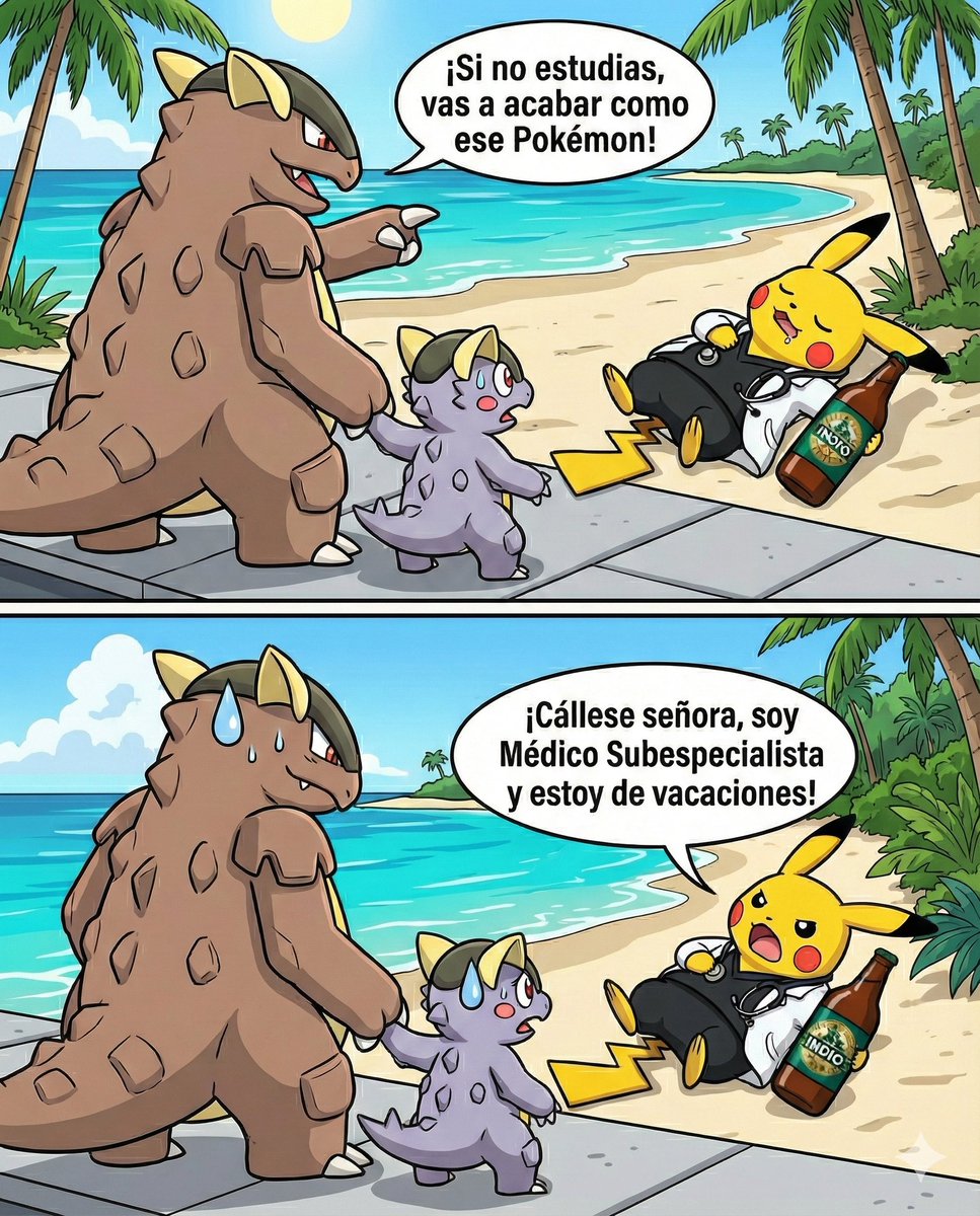 DrPokeAnestesia's tweet image. Soy ese 😂❤️🔥