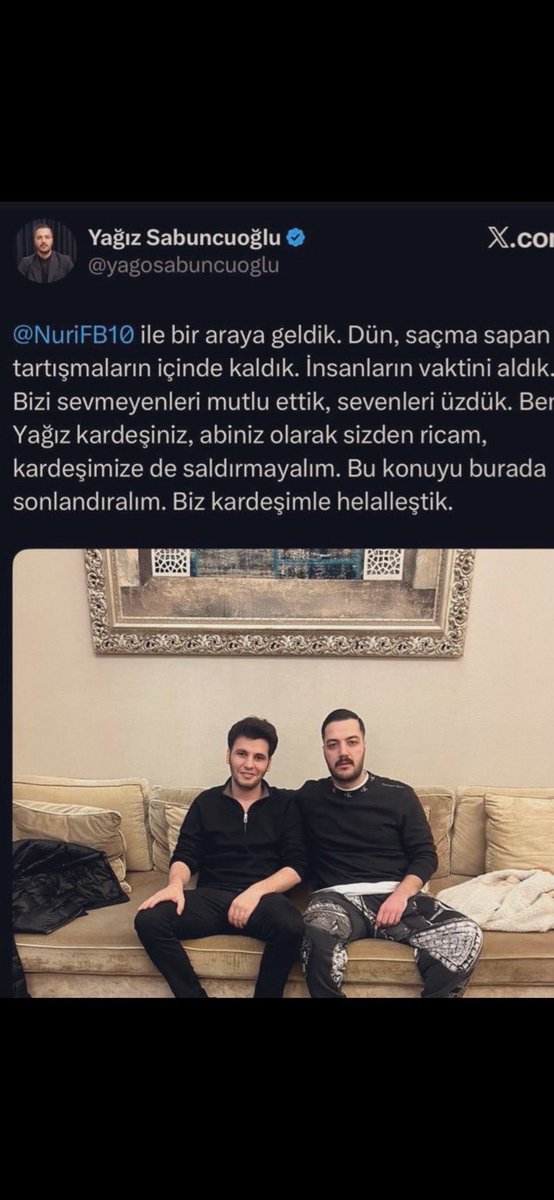 evrenyildizey's tweet image. Daha sabah Nurizade’ye “Seni bu piyasadan silmezsem ŞEREFSİZİM” dememiş miydin @yagosabuncuoglu 

😂😂😂😂😂😂😂😂😂😂😂😂
