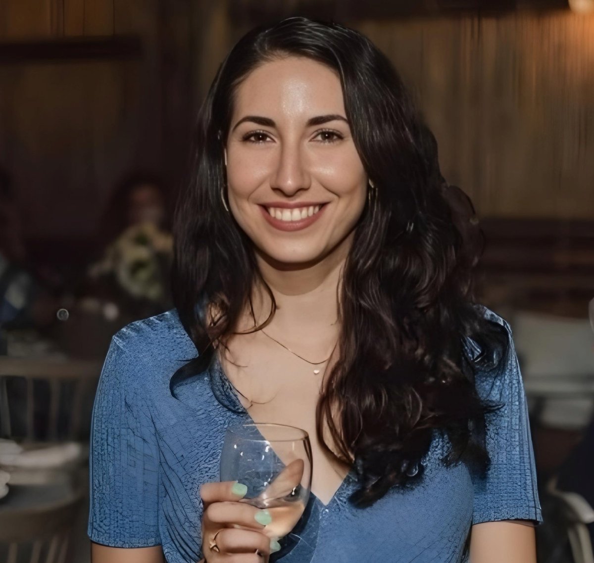 Mazelit_'s tweet image. Hamas stole your life, but not your legacy. 

🕯️Miss. Eynav Elkayam Levy

Eynav, 32, was murdered by Hamas terrorists at the Supernova music festival on October 7. Her husband, Or Levy, was taken hostage in Gaza for 491 days. 

He was released on February 8, 2025. 

Her child…