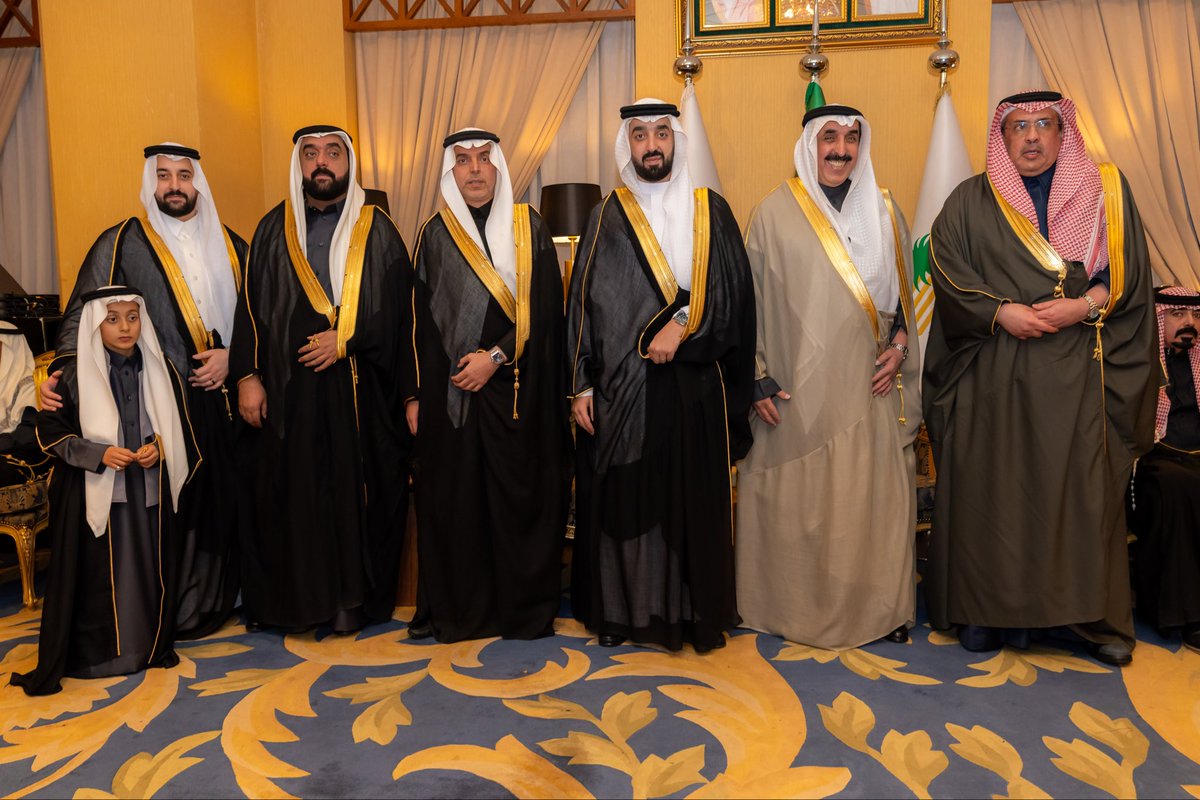 🇸🇦 خالد أبوغانم 🇸🇦 tweet media