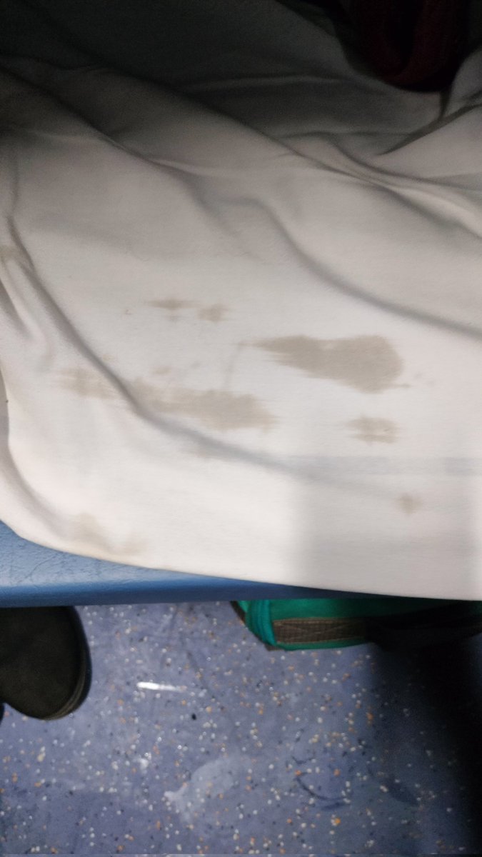 danish9313's tweet photo. @RailwaySeva @drm_lmg_nfr Ok, sending u pnr and mobile no via DM. Meanwhile go thru the attachments showing the status of said items. https://t.co/6CvkhPRJO4