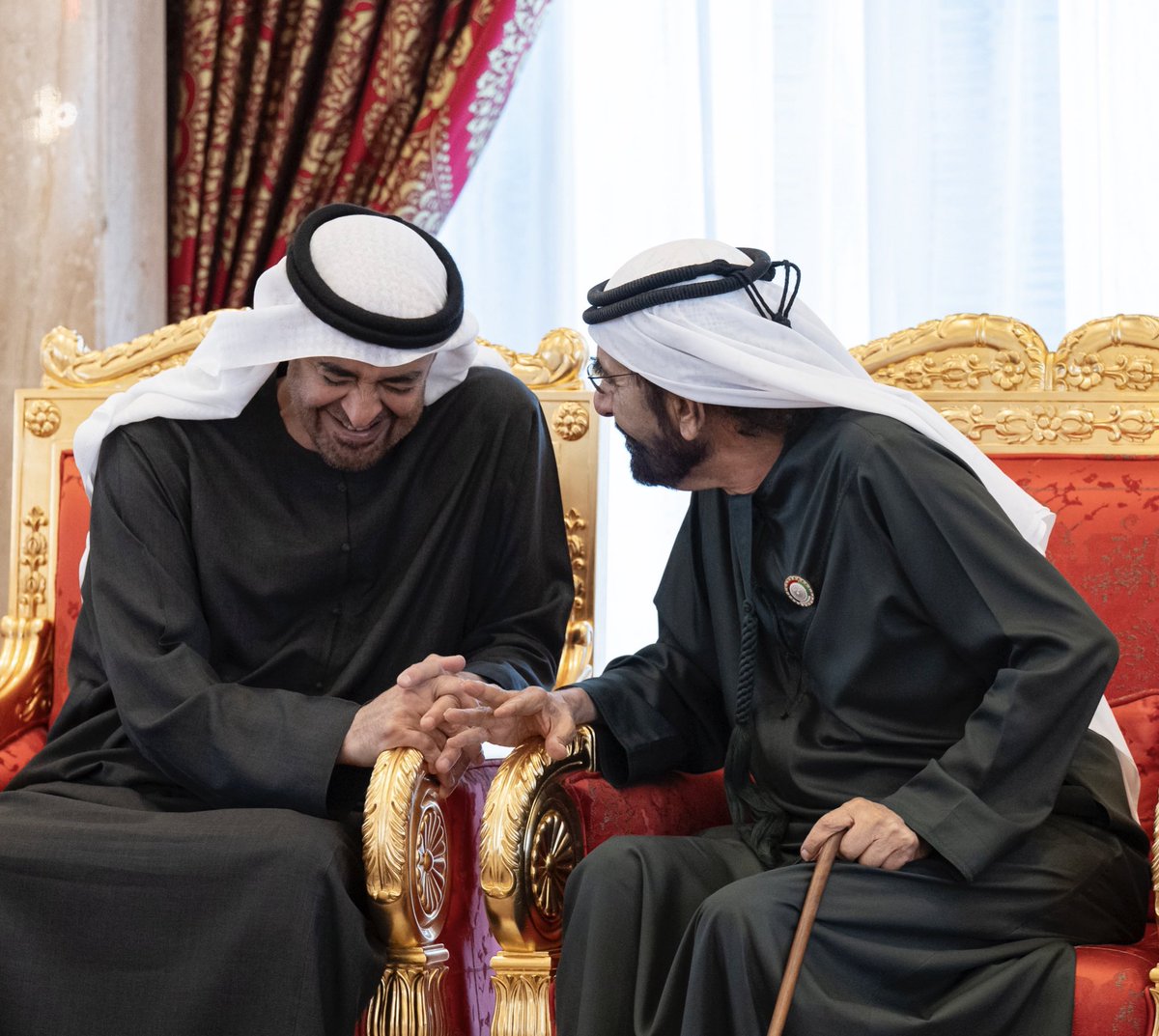 يعلها تبطي سنينكم ♥️🇦🇪