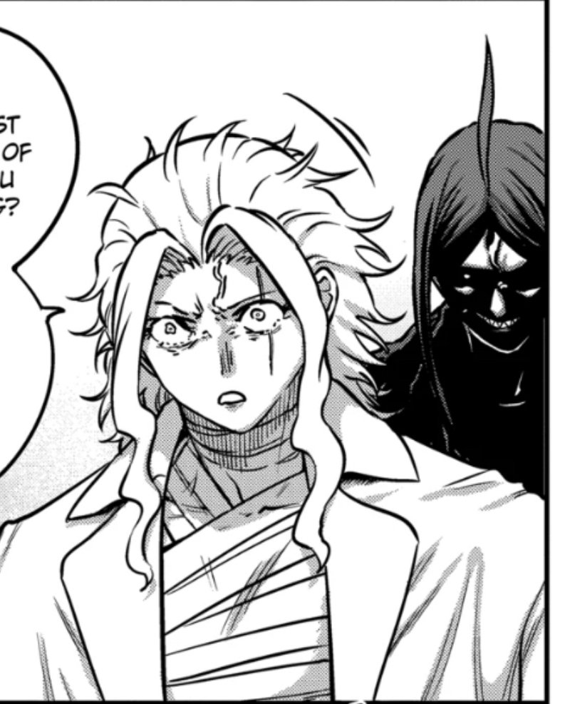 Iori? What are you doing back there?