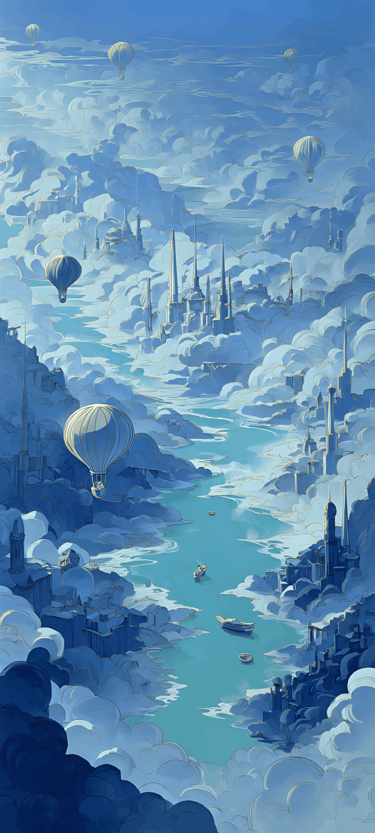 404images's tweet photo. Silverlight Dawn Spires💡
4K Phone Wallpaper
Tap & Hold ➜ Load in 4K
#wallpaper #fantasy #watercolorart #dawnscape #ethereal https://t.co/eEHVHCOpLU