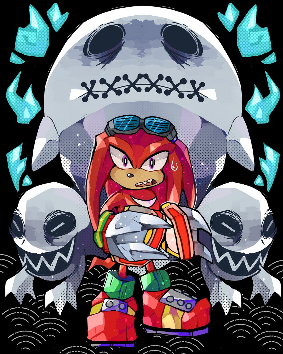 Knightpup | Ruggyscruggy tweet media