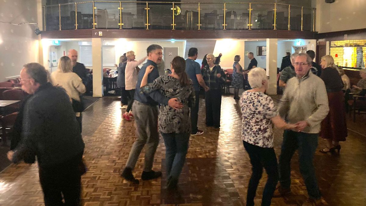 swingdanceco's tweet photo. We Miss You! Free Fareham Dance Night Tuesday 😢 -> 😄 - https://t.co/3nbqN8LOeR https://t.co/sEd7jbza3j