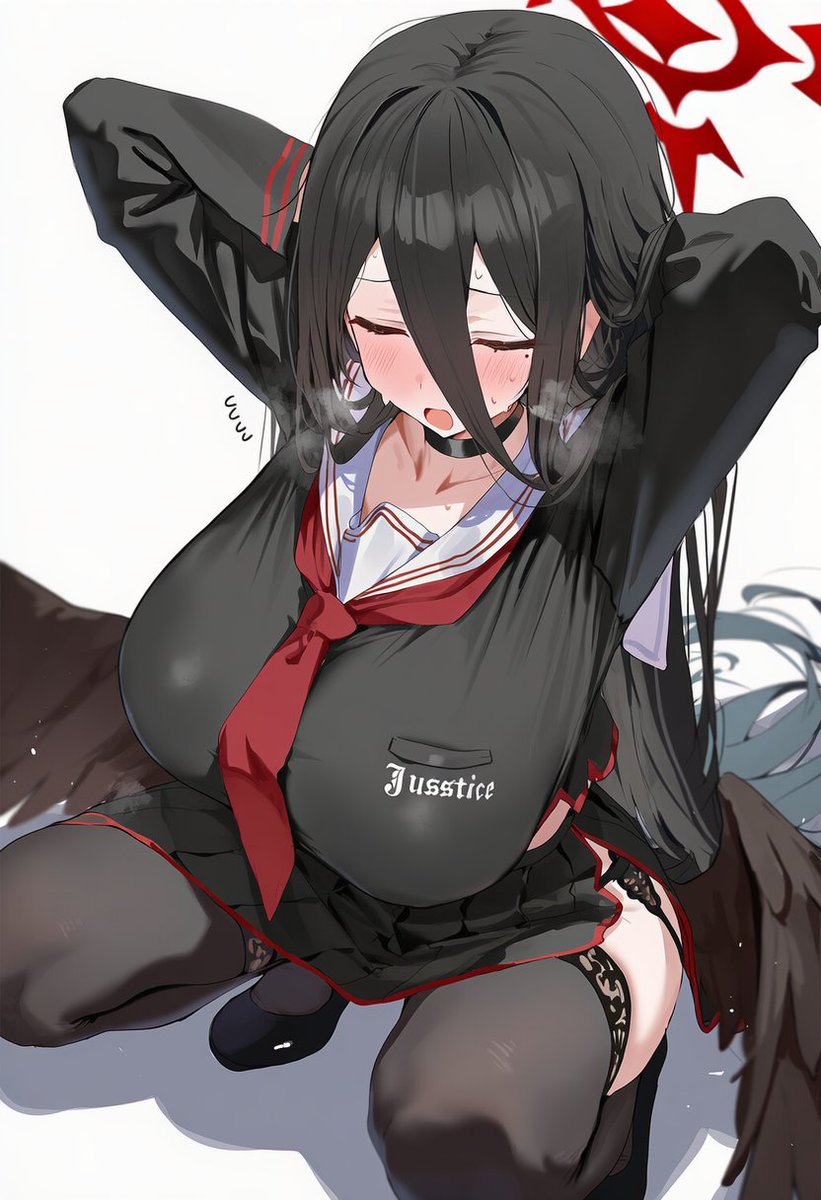 寝れないのでもうちょいだけ 