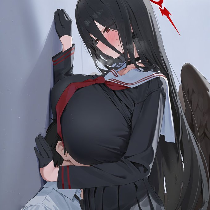 寝れないのでもうちょいだけ 