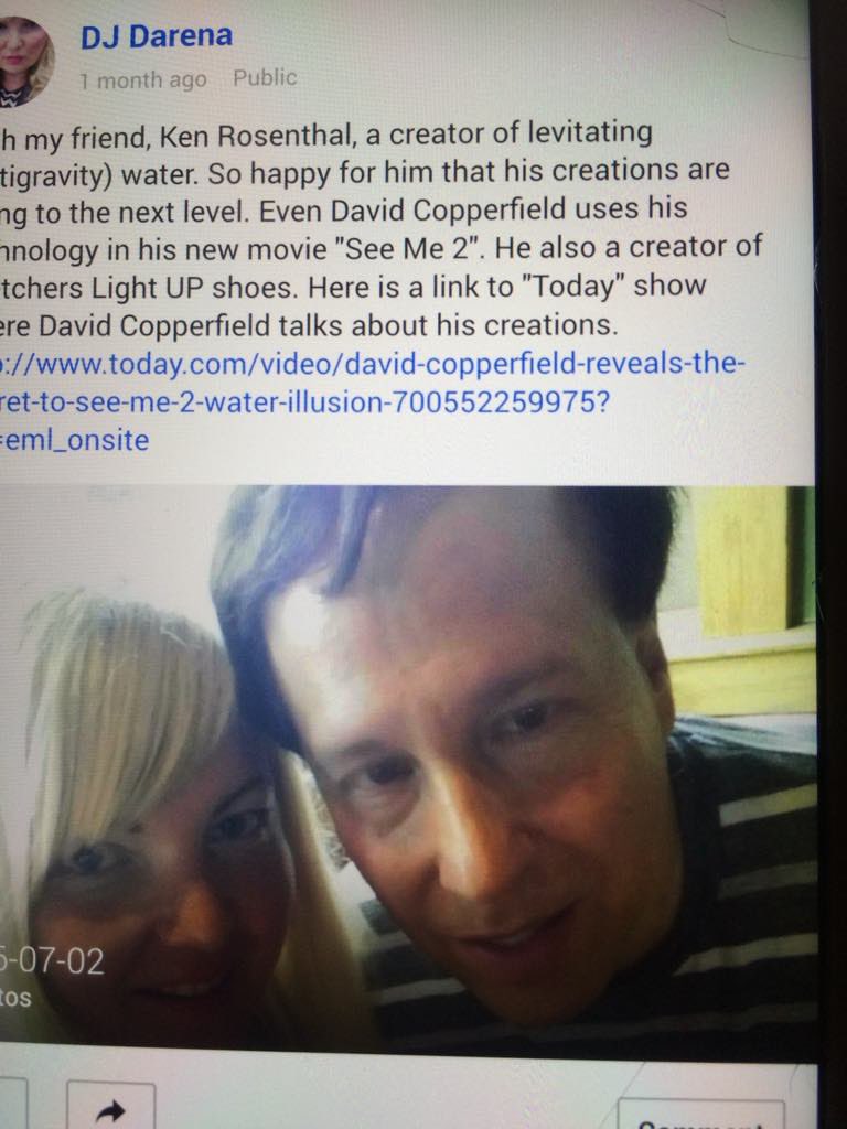 RhondaFurin's tweet photo. @bmoreviachicago @AmberWoods100 #braini #FISA #TARGETEDINDIVIDUALS #fusioncenters #Darpa @dmills3710 @POTUS Waiting for Executive Order 13818 BTW, I know ALL ASSETS! https://t.co/EX6aJ2jDpB