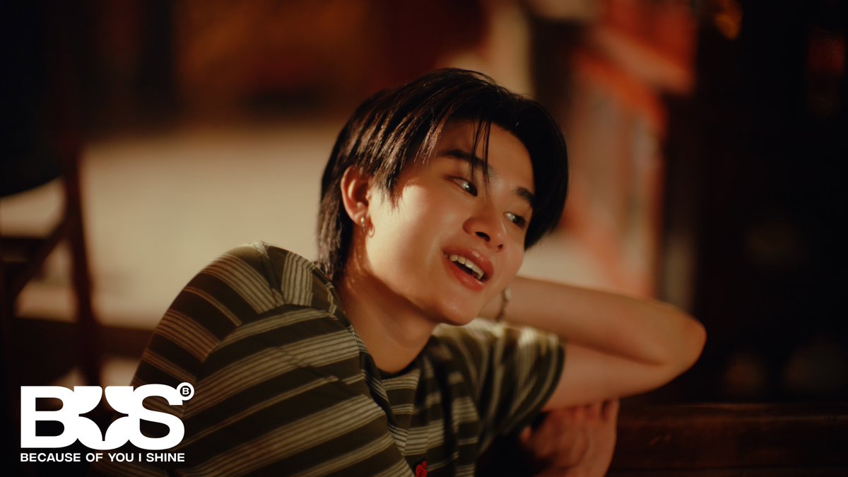 [BUS COVER PROJECT] THAI - ‘9 นาฬิกา’ (Original Artist: SPF)​

PREMIERE on YouTube: BUS because of you i shine ✨
TODAY 12:00 PM (GMT+7)
🔗: youtu.be/wNr2XRZ2XuE

#THAI_9นาฬิกา
#THAIchayanon
#BUSCOVERPROJECT
#BUSbecauseofyouishine