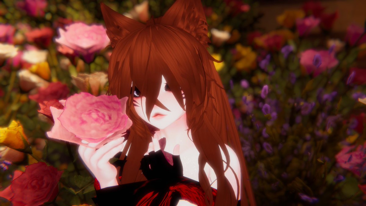 Mikare131's tweet photo. #VRChatPhotography https://t.co/lgqkisVuU8