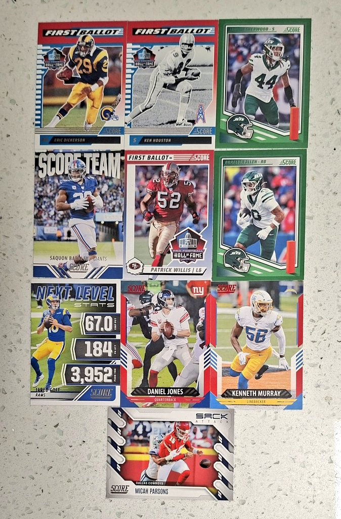 1cecoffe3's tweet image. 3 for $1.00||$0.50 each - P.W.E