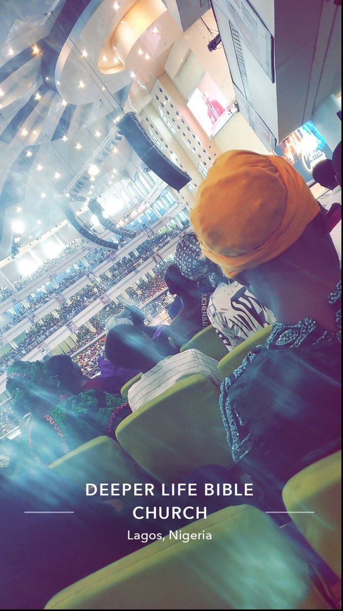 #CovenantServicewithKumuyi