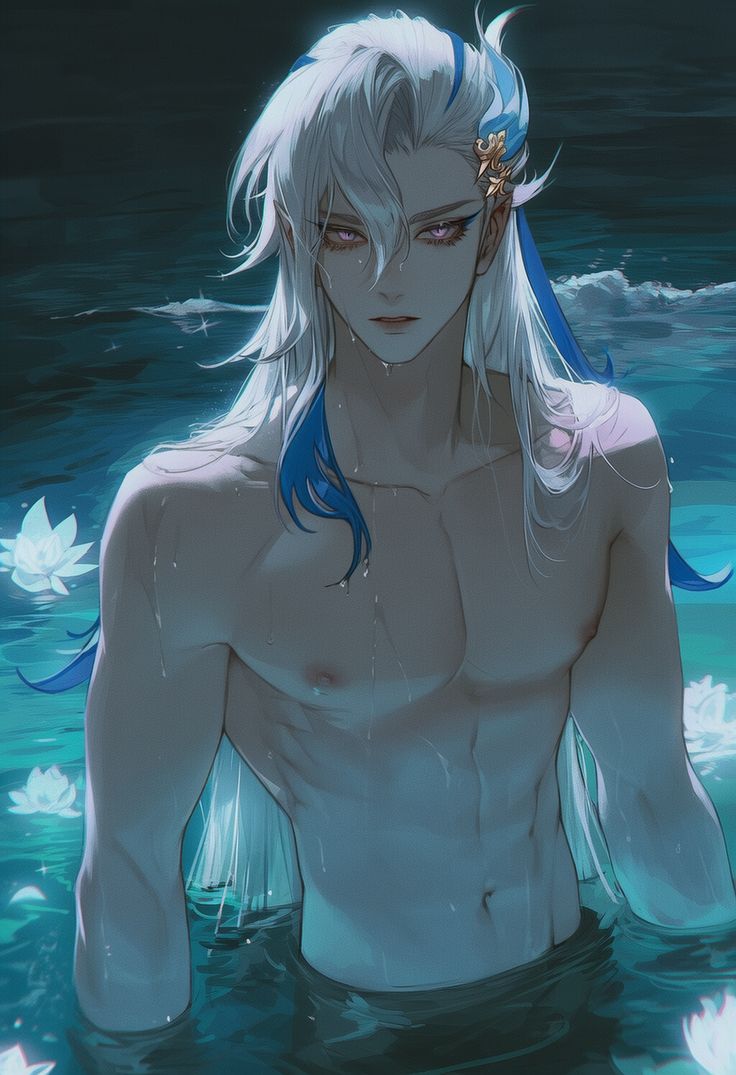 xMerxdia's tweet photo. Supongo que por ser domingo, toca #SeductiveSunday así que... ¿Esto es adecuado entonces? https://t.co/GqDKtwytGR