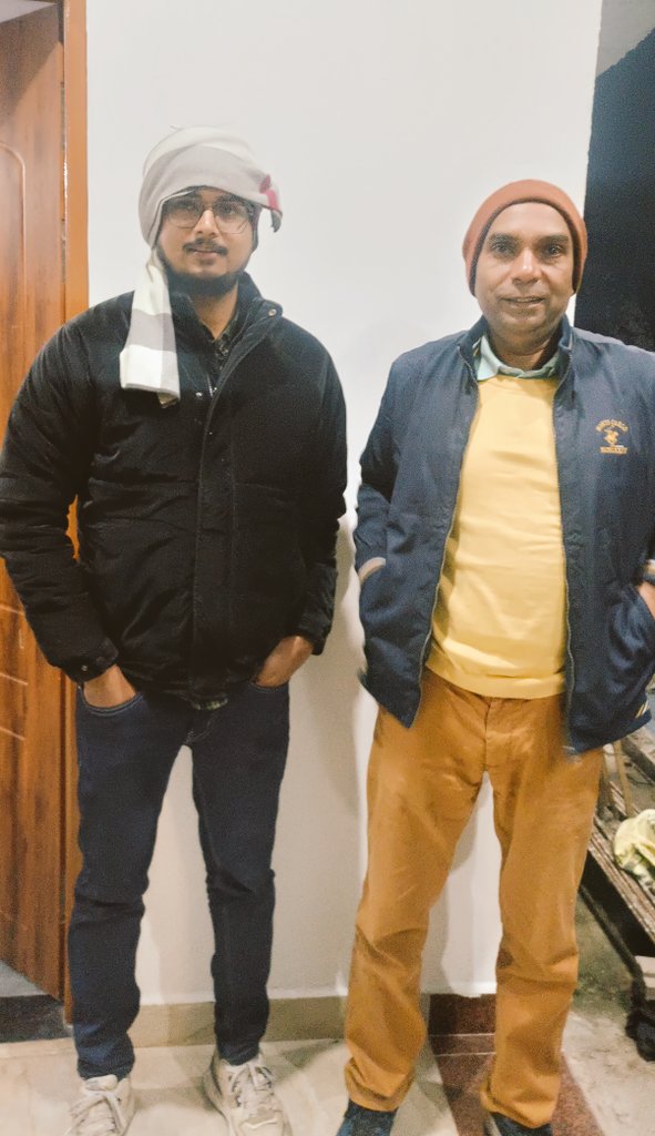 Karam Yadav 2.0💛 tweet media