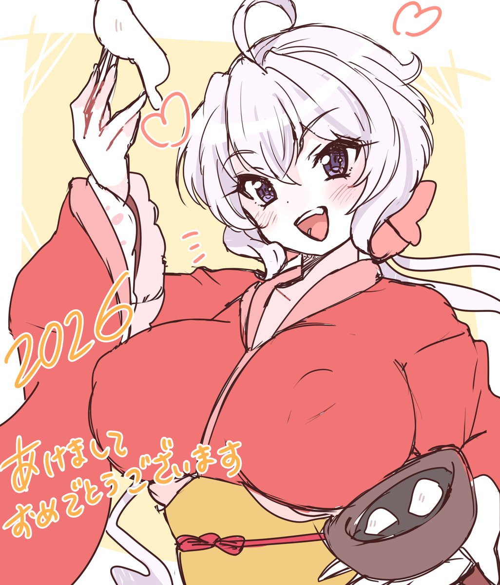 Meunkoyomi's tweet image. 遅くなりましたが。
今年もよろしクリス