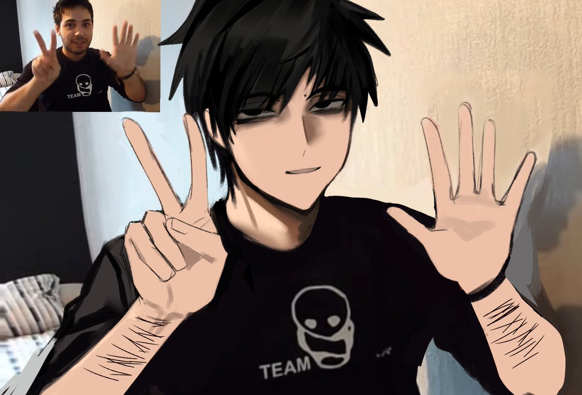 #cryoffear  #simonhenriksson