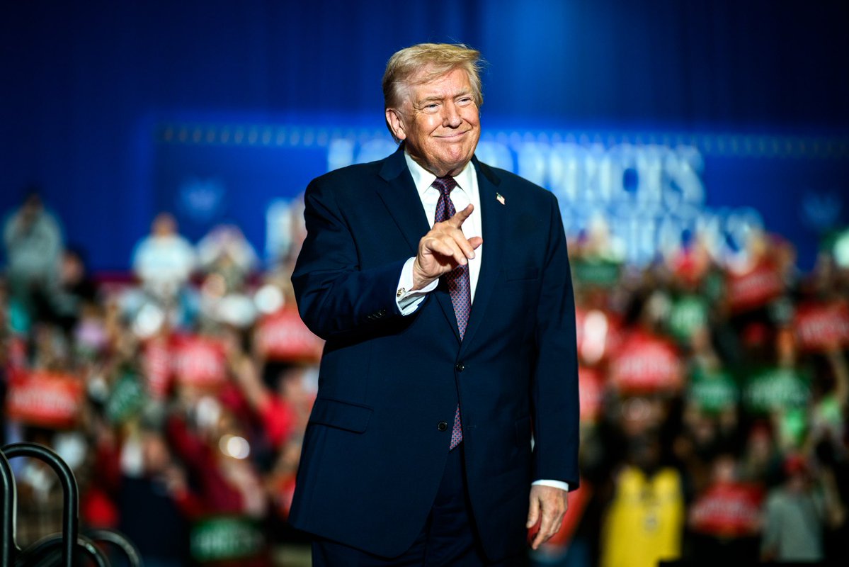 Just remembered that the 2026 State of the Union Address is coming up soon — after his admin’s many successes over the past year President Trump might deliver the greatest SOTU Address in American history. 🇺🇸