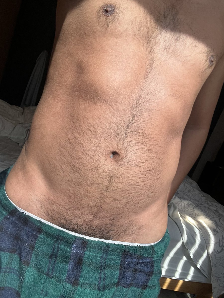 En este perfil amamos el abdomen mañanero!
