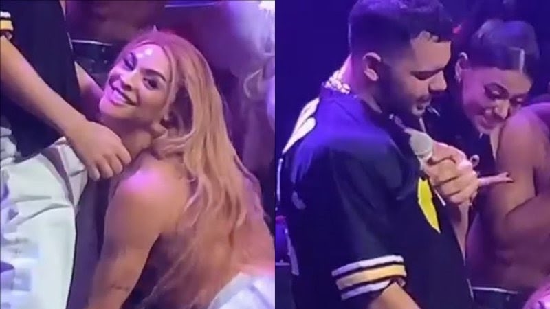 pedro7694398261's tweet photo. Pabllo vittar chupando / mordendo o pau do Pedro Sampaio https://t.co/0Ka816ahor