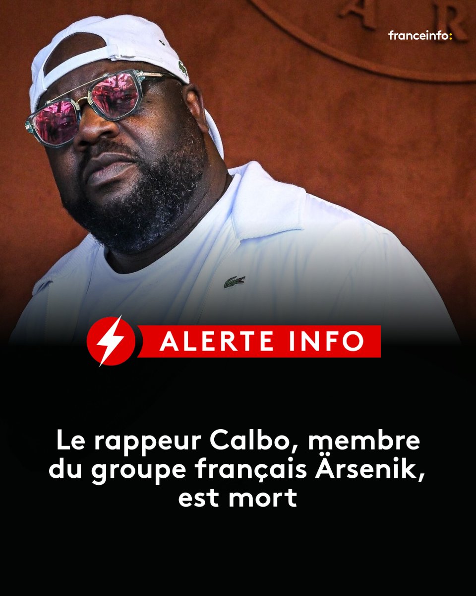 franceinfo tweet media