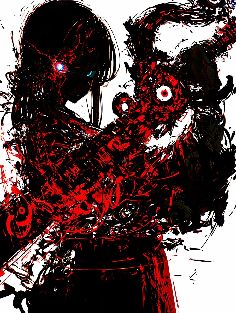 sarasara_aiart's tweet image. 