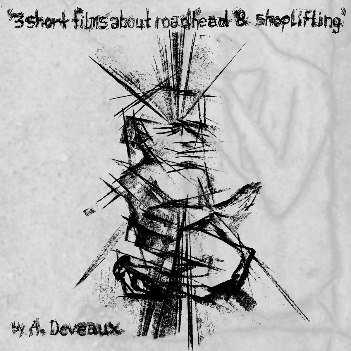 Cult_Mag_'s tweet image. "3 Short Films About Roadhead &amp;amp; Shoplifting" by a. deveaux. cultmag.net/blog-1/3-short…