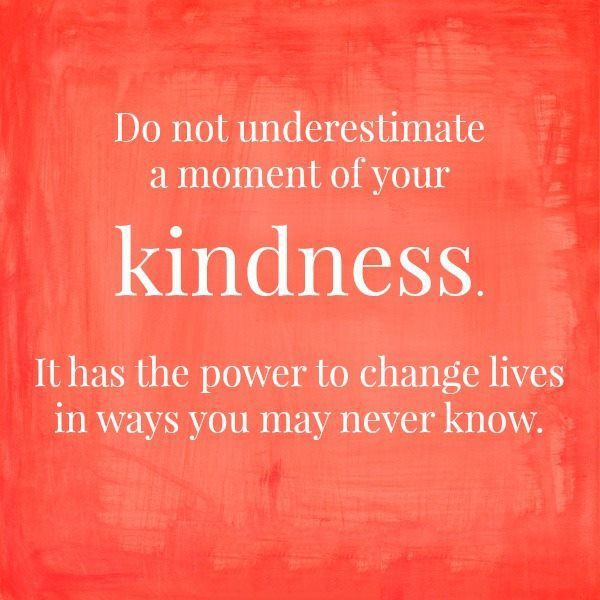 Kindness cannot prevent, slow or cure Alzheimer's. But the presence or absence of kindness fundamentally changes quality of life for people experiencing dementia and those who are caregiving.

(image via <a href="/sulefati7/">Fati Sule</a>) #Alzheimers #dementia #caregiving #kindness #quote