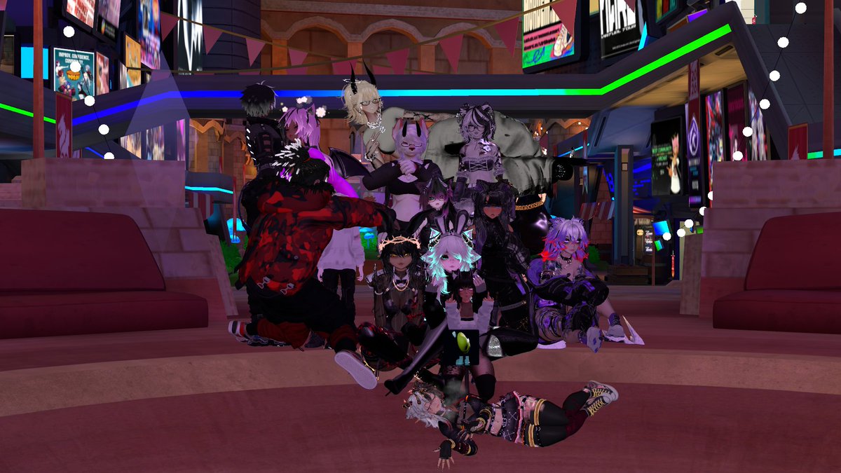 shadow Kis vrc tweet media