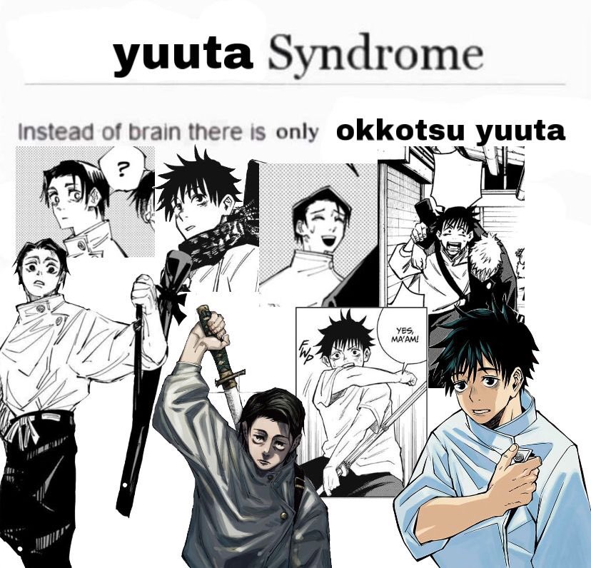 4 DAYS LEFT TO PREPARE FOR #HIM 

YYUUUTTTAAA 🗣️