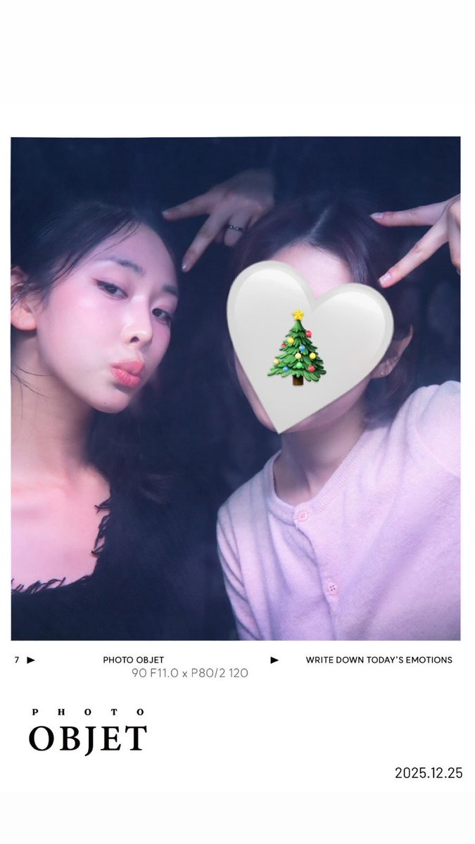 SupportGWSN's tweet image. 🌳 BLOG 🌳 
260104 - #MINJU  

Minju has posted a new blog! 

Read it here:

🔗 m.blog.naver.com/imminju-/22413…

#공원소녀 #GWSN #GirlsinthePark #公園少女 #公园少女 @official_GWSN #민주 #ミンジュ #敏周