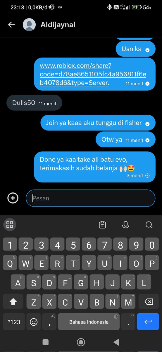 GONN_NNN's tweet image. Done, sold all batu guys 🙌🏻
Besok otw stok lagi😉