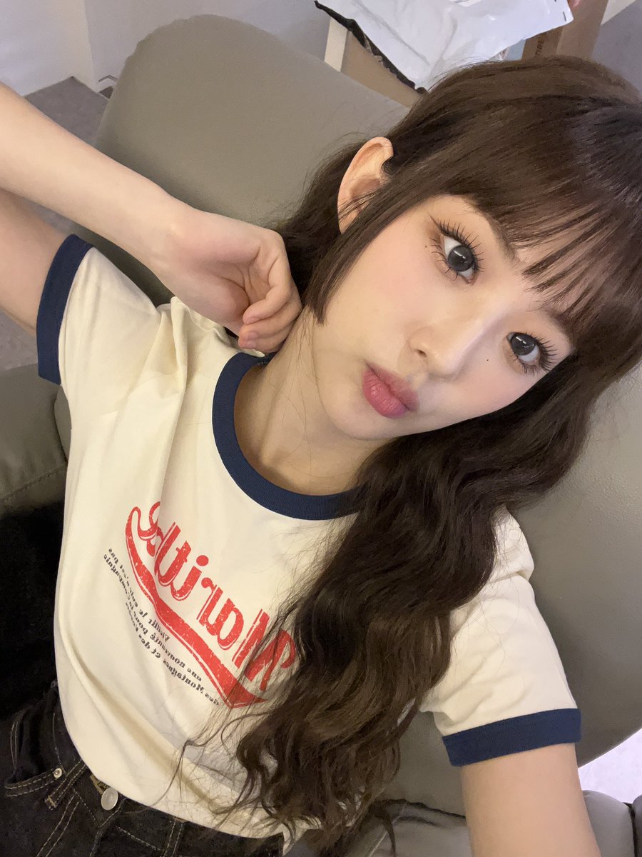 chillinbbl's tweet photo. 260104 🧸📸 https://t.co/tFRbM1CTwa