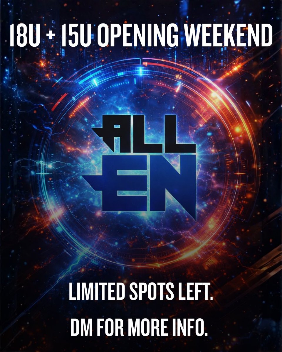 Justin Allen tweet media